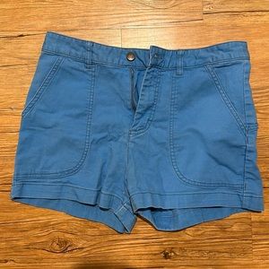 Patagonia shorts